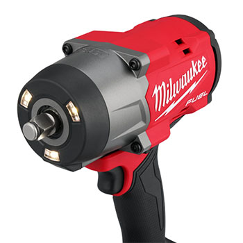 Milwaukee udarni odvijač visokog momenta sa prstenom za trenje M18 FHIW2F12-502X 1/2 Milwaukee udarni odvijač visokog momenta sa prstenom za trenje M18 FHIW2F12-502X 1/2