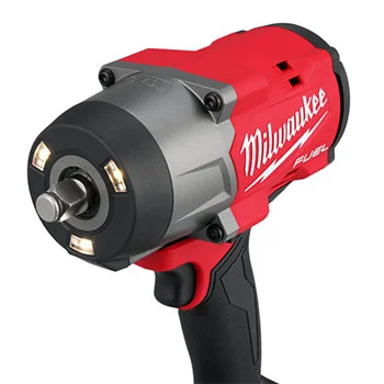 Milwaukee udarni odvijač visokog momenta sa prstenom za trenje M18 FHIW2F12-502X 1/2