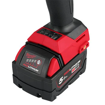 Milwaukee udarni odvijač visokog momenta sa prstenom za trenje M18 FHIW2F12-502X 1/2