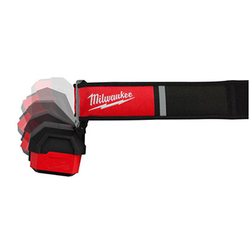 Milwaukee USB punjiva LED lampa za glavu 450 lm, 4V, IRHL450 4933478587 Milwaukee USB punjiva LED lampa za glavu 450 lm, 4V, IRHL450 4933478587
