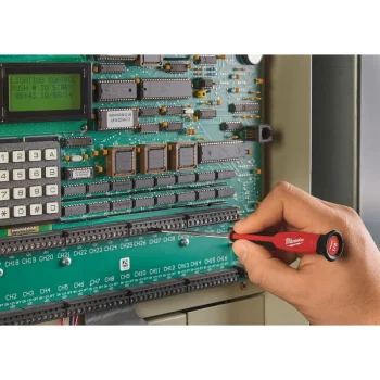 Milwaukee set elektroničarskih odvijača 6/1 4932471869 Milwaukee set elektroničarskih odvijača 6/1 4932471869