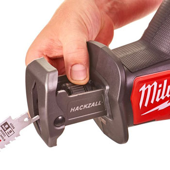 Milwaukee recipro testera M18 FHZ-502X 4933459885 Milwaukee recipro testera M18 FHZ-502X 4933459885