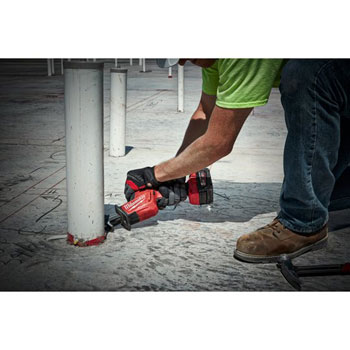 Milwaukee recipro testera M18 FHZ-502X 4933459885 Milwaukee recipro testera M18 FHZ-502X 4933459885