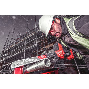Milwaukee recipro testera M18 FHZ-502X 4933459885 Milwaukee recipro testera M18 FHZ-502X 4933459885