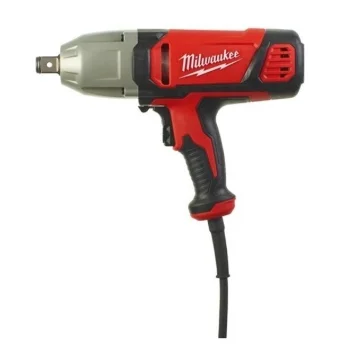 Milwaukee udarni pištolj IPWE 520R, 725W, 520 Nm, 3/4 Milwaukee udarni pištolj IPWE 520R, 725W, 520 Nm, 3/4