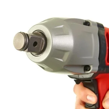 Milwaukee udarni pištolj IPWE 520R, 725W, 520 Nm, 3/4 Milwaukee udarni pištolj IPWE 520R, 725W, 520 Nm, 3/4