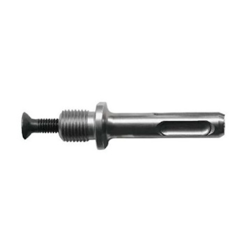 Milwaukee adapter za steznu glavu SDS-Plus/1/2“x20 UNF 4932367166 Milwaukee adapter za steznu glavu SDS-Plus/1/2“x20 UNF 4932367166