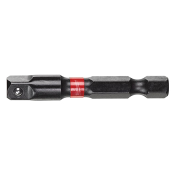 Milwaukee adapter 1/4 Milwaukee adapter 1/4