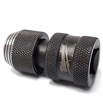 Milwaukee adapter 1/2 Milwaukee adapter 1/2