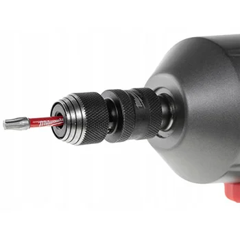 Milwaukee adapter 1/2 Milwaukee adapter 1/2