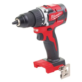 Milwaukee akcijski set 1 - udarni pištolj 1/2