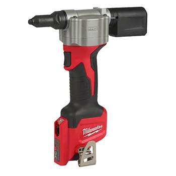 Milwaukee akumulatorski pištolj za pop nitne 12V M12 BPRT-0 Milwaukee akumulatorski pištolj za pop nitne 12V M12 BPRT-0