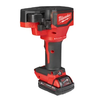 Milwaukee aku alat za sečenje navojnih šipki 18V 5Ah M18 BLTRC-522X 4933471151 Milwaukee aku alat za sečenje navojnih šipki 18V 5Ah M18 BLTRC-522X 4933471151