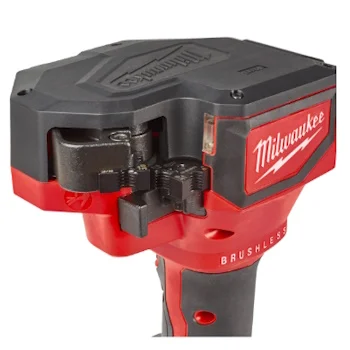 Milwaukee aku alat za sečenje navojnih šipki 18V 5Ah M18 BLTRC-522X 4933471151 Milwaukee aku alat za sečenje navojnih šipki 18V 5Ah M18 BLTRC-522X 4933471151