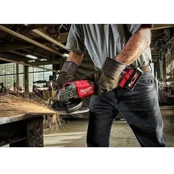 Milwaukee aku brusilica ‘HIGH PERFORMANCE’ 18V 125mm M18 FHSAG125XPDB-552X 4933471080-1