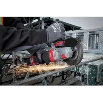 Milwaukee aku brusilica ‘HIGH PERFORMANCE’ 18V 125mm M18 FHSAG125XPDB-552X 4933471080-2