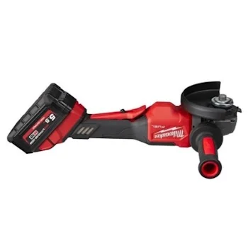 Milwaukee aku brusilica ‘HIGH PERFORMANCE’ 18V 125mm M18 FHSAG125XPDB-552X 4933471080-3