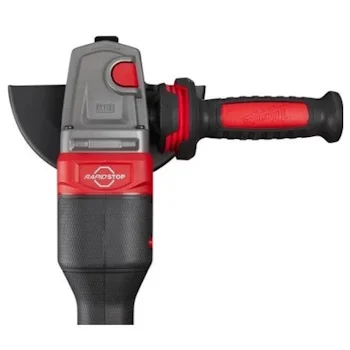 Milwaukee aku brusilica ‘HIGH PERFORMANCE’ 18V 125mm M18 FHSAG125XPDB-552X 4933471080-4