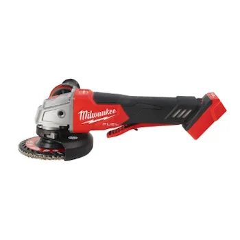 Milwaukee aku brusilica sa regulacijom brzine 18V 125mm M18 FSAGV125XPDB-0X 4933478437-1