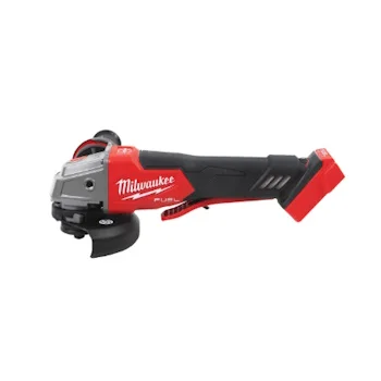 Milwaukee aku brusilica sa regulacijom brzine 18V 125mm M18 FSAGV125XPDB-0X 4933478437-2