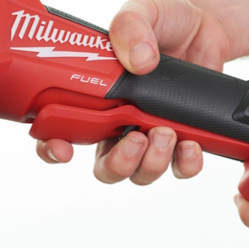Milwaukee aku brusilica sa pljosnatom glavom 18V 125mm M18 FSAGF125XPDB-0X 4933478439-3