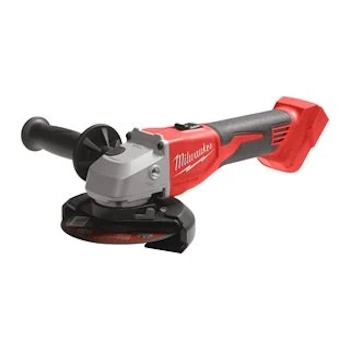 Milwaukee aku brusilica 18V 125mm M18 BLSAG125X-0 4933492643 Milwaukee aku brusilica 18V 125mm M18 BLSAG125X-0 4933492643