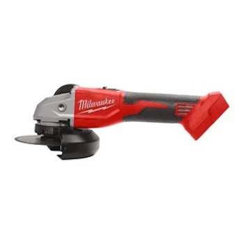 Milwaukee aku brusilica 18V 125mm M18 BLSAG125X-0 4933492643 Milwaukee aku brusilica 18V 125mm M18 BLSAG125X-0 4933492643