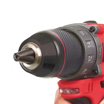 Milwaukee akumulatorska bušilica odvijač 12V M12 FPD-0 4933459801 Milwaukee akumulatorska bušilica odvijač 12V M12 FPD-0 4933459801