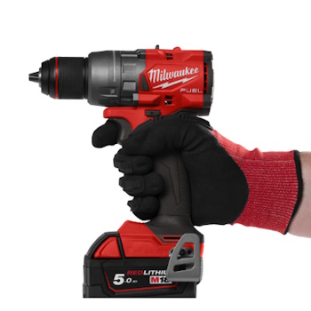 Milwaukee aku bušilica M18 FDD3-0X 4933479862 Milwaukee aku bušilica M18 FDD3-0X 4933479862