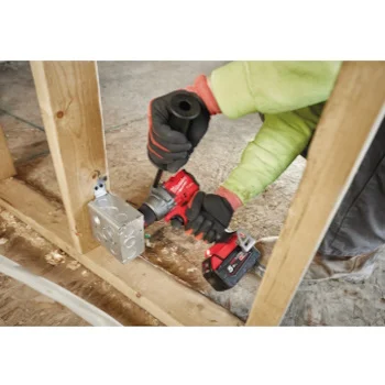 Milwaukee aku bušilica M18 FDD3-0X 4933479862-3 Milwaukee aku bušilica M18 FDD3-0X 4933479862-3