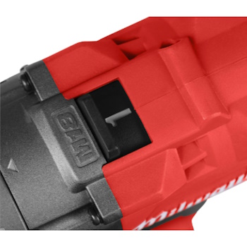 Milwaukee aku bušilica M18 FDD3-0X 4933479862 Milwaukee aku bušilica M18 FDD3-0X 4933479862