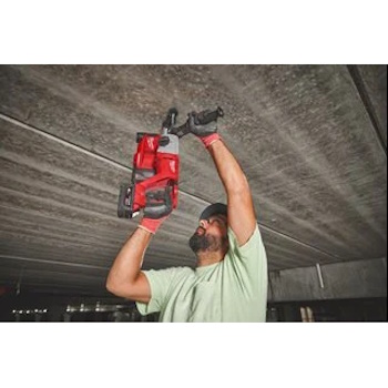 Milwaukee aku bušilica čekić SDS+ 18V 4Ah M18 BLHACD26-402 4933492480 Milwaukee aku bušilica čekić SDS+ 18V 4Ah M18 BLHACD26-402 4933492480