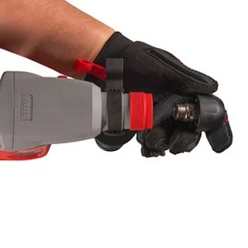 Milwaukee aku bušilica čekić SDS+ 18V M18 BLHX 4933478891 Milwaukee aku bušilica čekić SDS+ 18V M18 BLHX 4933478891