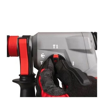 Milwaukee aku bušilica čekić SDS+ 18V M18 BLHX 4933478891 Milwaukee aku bušilica čekić SDS+ 18V M18 BLHX 4933478891