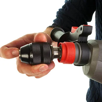 Milwaukee aku bušilica-čekić SDS+ 18V 5Ah M18 CHPX-502X Milwaukee aku bušilica-čekić SDS+ 18V 5Ah M18 CHPX-502X