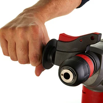 Milwaukee aku bušilica-čekić SDS+ 18V 5Ah M18 CHPX-502X Milwaukee aku bušilica-čekić SDS+ 18V 5Ah M18 CHPX-502X