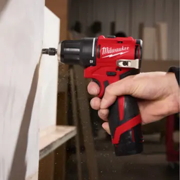 Milwaukee aku bušilica-odvijač 12V 1x 2.0Ah i punjač u torbi M12 BLDDRC-201B 4933500773-1