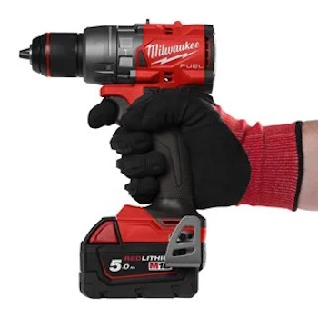 Milwaukee aku bušilica-odvijač vibraciona 18V 5Ah M18 FPD3-502X 4933479860 Milwaukee aku bušilica-odvijač vibraciona 18V 5Ah M18 FPD3-502X 4933479860