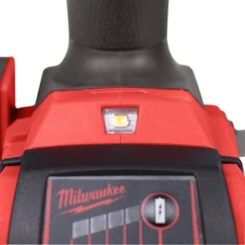 Milwaukee aku bušilica-odvijač vibraciona 18V 5Ah M18 FPD3-502X 4933479860 Milwaukee aku bušilica-odvijač vibraciona 18V 5Ah M18 FPD3-502X 4933479860