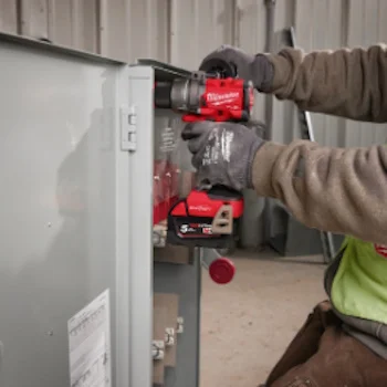 Milwaukee aku bušilica-odvijač vibraciona “ONE-KEY“ 18V 5Ah M18 ONEPD3-502X 4933492801-5