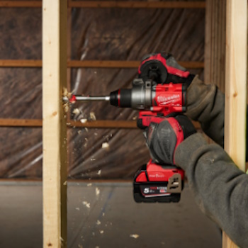 Milwaukee aku bušilica-odvijač vibraciona “ONE-KEY“ 18V 5Ah M18 ONEPD3-502X 4933492801 Milwaukee aku bušilica-odvijač vibraciona “ONE-KEY“ 18V 5Ah M18 ONEPD3-502X 4933492801