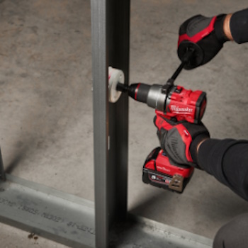 Milwaukee aku bušilica-odvijač vibraciona “ONE-KEY“ 18V 5Ah M18 ONEPD3-502X 4933492801 Milwaukee aku bušilica-odvijač vibraciona “ONE-KEY“ 18V 5Ah M18 ONEPD3-502X 4933492801