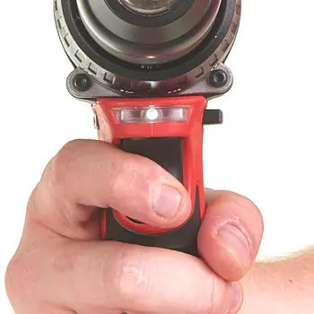 Milwaukee aku bušilica-odvijač vibraciona 18V 1x5Ah/punjač u torbi M18 BLPD2-501B 4933500775-6