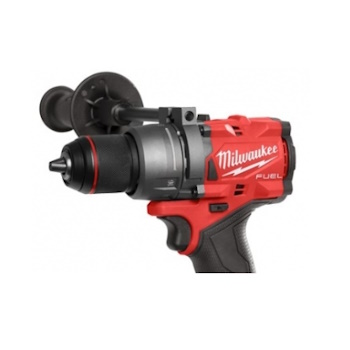 Milwaukee aku bušilica-odvijač vibraciona 18V M18 FPD3 4933479859 Milwaukee aku bušilica-odvijač vibraciona 18V M18 FPD3 4933479859