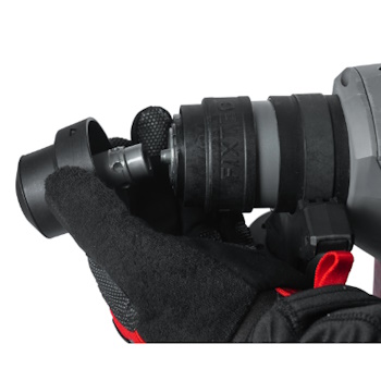 Milwaukee aku čekić bušilica SDS+ 18V 5.5Ah M18 ONEFHPX-552X 4933478496 Milwaukee aku čekić bušilica SDS+ 18V 5.5Ah M18 ONEFHPX-552X 4933478496