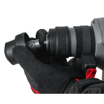 Milwaukee aku čekić bušilica SDS+ 18V 5.5Ah M18 ONEFHPX-552X 4933478496-4