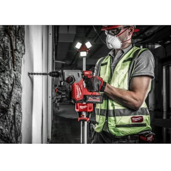 Milwaukee aku čekić bušilica SDS+ 18V 5.5Ah M18 FHX-552X 4933478889 Milwaukee aku čekić bušilica SDS+ 18V 5.5Ah M18 FHX-552X 4933478889