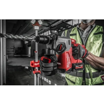 Milwaukee aku čekić bušilica SDS+ 18V 5.5Ah M18 FHX-552X 4933478889 Milwaukee aku čekić bušilica SDS+ 18V 5.5Ah M18 FHX-552X 4933478889