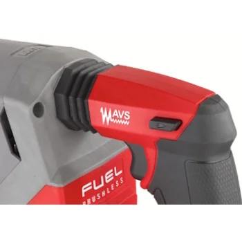 Milwaukee aku čekić bušilica SDS+ 18V 5.5Ah M18 FHX-552X 4933478889 Milwaukee aku čekić bušilica SDS+ 18V 5.5Ah M18 FHX-552X 4933478889