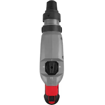 Milwaukee aku čekić bušilica SDS-Max 18V 2x 12Ah FORGE baterija i punjač M18 FHACO745-122C 4933493446 Milwaukee aku čekić bušilica SDS-Max 18V 2x 12Ah FORGE baterija i punjač M18 FHACO745-122C 4933493446